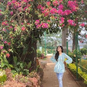 Meet your Posher, Suman